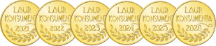 Laurel konsumenta